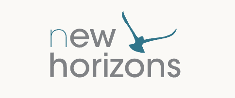 New Horizons in British Islam logo